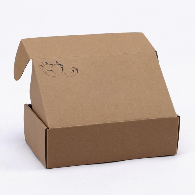물류용 물품 폴더를 위한 우편용 상자 11