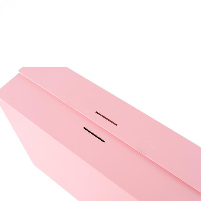 사용자 지정 로고 하드 커버 종이 포장 접이성 자석 접이성 선물 상자 자석 뚜?? 10