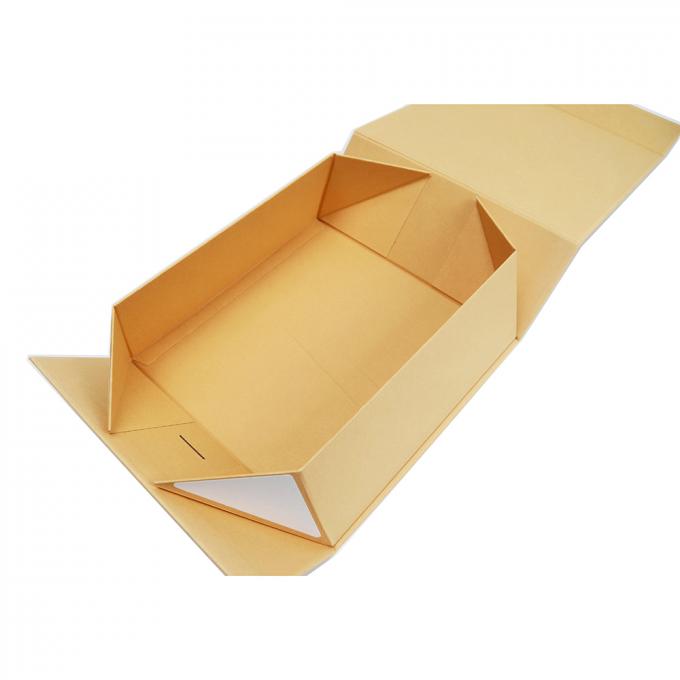 커스텀 인쇄 의류 및 신발 포장용 자석 닫기 고리 선물 상자 7